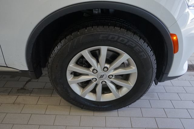 Used 2022 Dodge Durango SXT w/ Trailer Tow Group IV AWD/4WD image 16