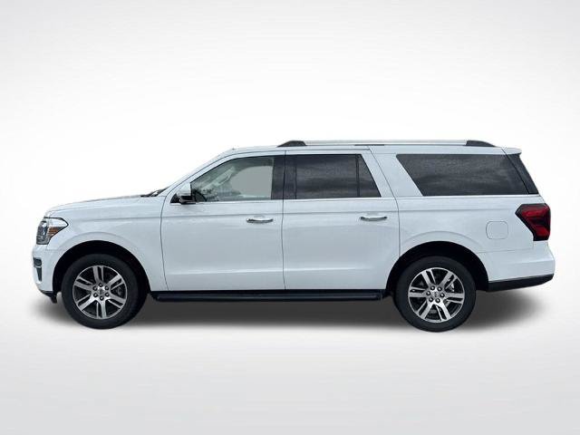 Certified 2024 Ford Expedition Max Limited AWD/4WD image 8