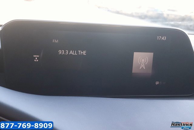 Used 2022 MAZDA MAZDA3 Sedan image 22