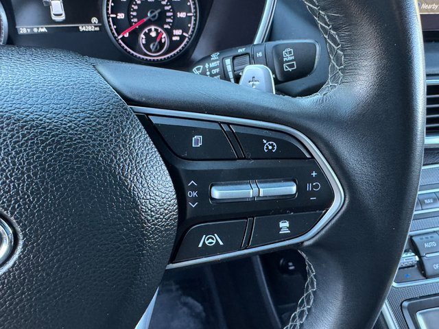 Used 2023 Hyundai Santa Fe XRT w/ Cargo Package image 23