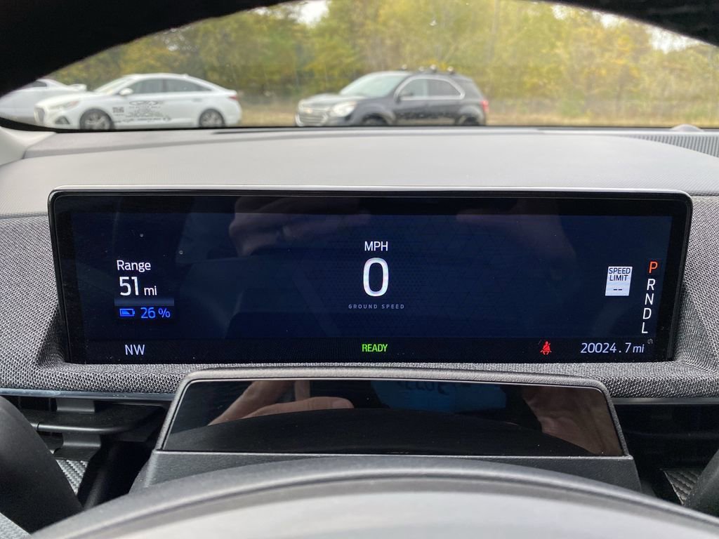 Certified 2023 Ford Mustang Mach-E Premium image 24