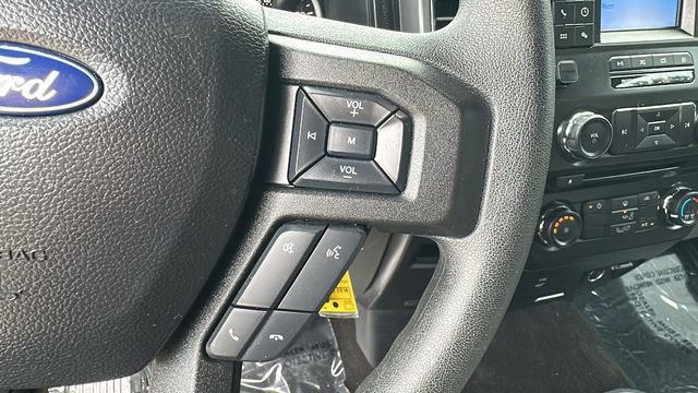Certified 2018 Ford F150 XLT RWD image 25
