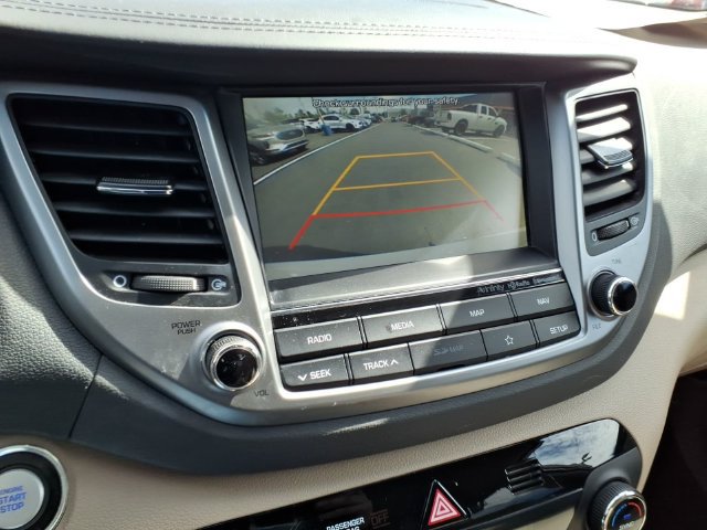 Used 2018 Hyundai Tucson SEL Plus AWD/4WD image 18