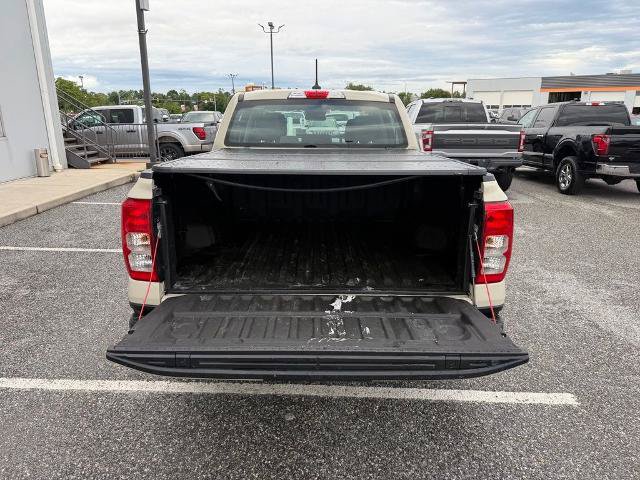 Certified 2025 Ford Ranger XL w/ Trailer Tow Package AWD/4WD image 7