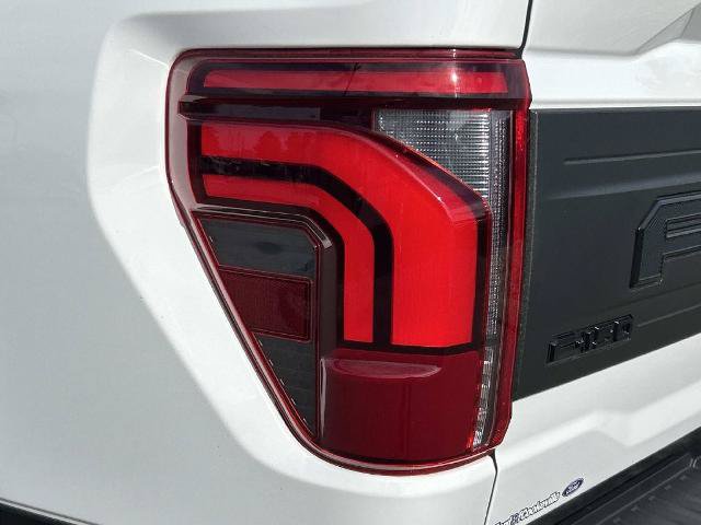 Certified 2026 Ford F150 Raptor w/ Equipment Group 803A Raptor R AWD/4WD image 11