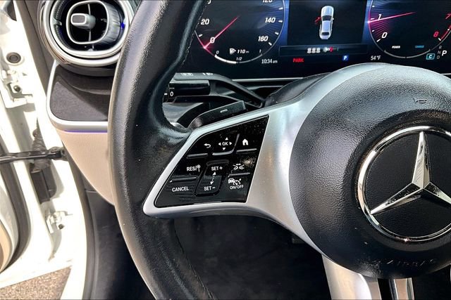 Used 2023 Mercedes-Benz C 300 Sedan w/ Exclusive Trim Package image 18