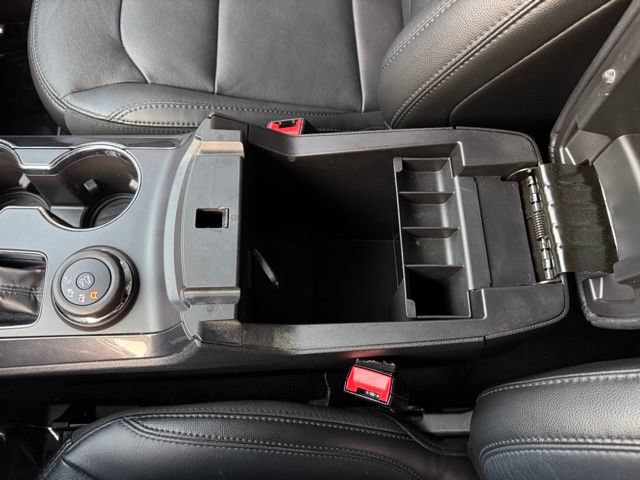 Certified 2018 Ford Explorer XLT w/ Equipment Group 202A AWD/4WD image 22