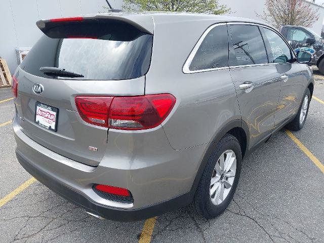 Used 2019 Kia Sorento AWD image 8
