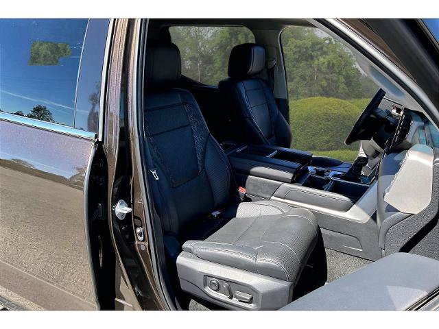 Used 2023 Toyota Tundra Limited w/ TRD Off-Road Package AWD/4WD image 27