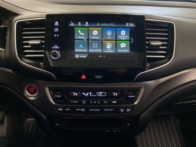 Used 2022 Honda Pilot EX-L image 24