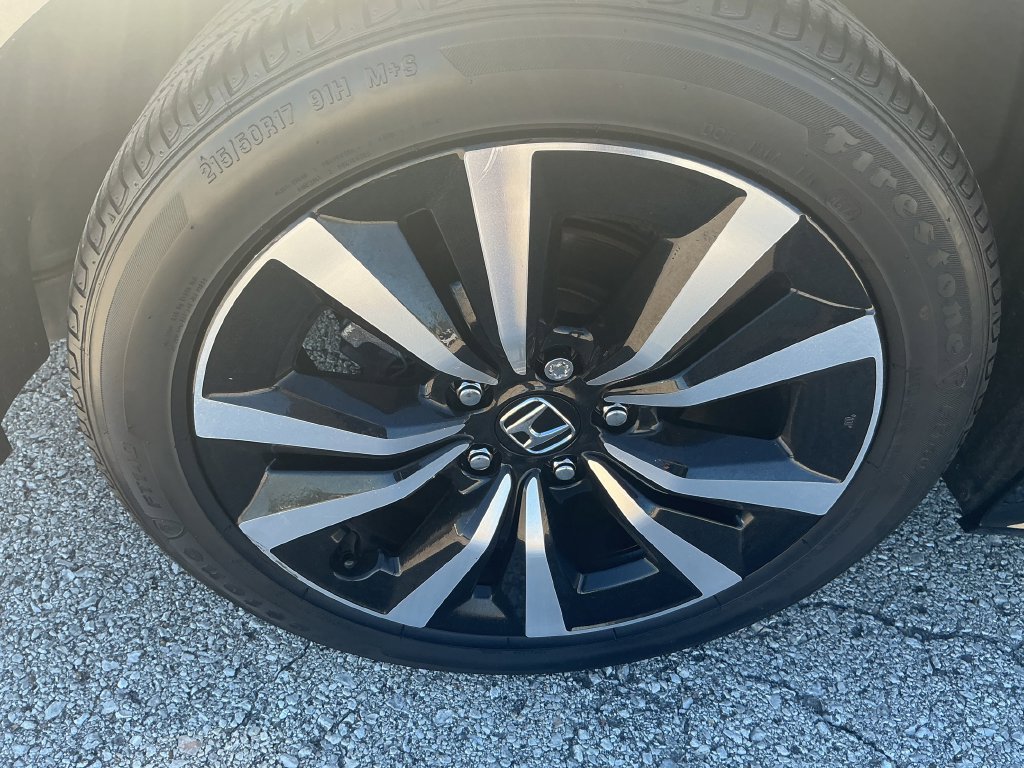 Used 2024 Honda Civic EX image 11