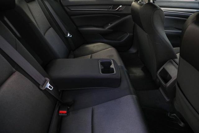 Used 2019 Honda Accord LX image 28