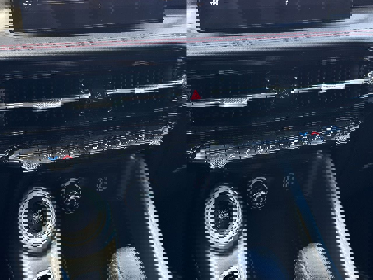 Used 2023 Dodge Hornet GT w/ GT Blacktop Package image 20