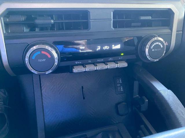 Used 2024 Toyota Tacoma SR5 RWD image 22