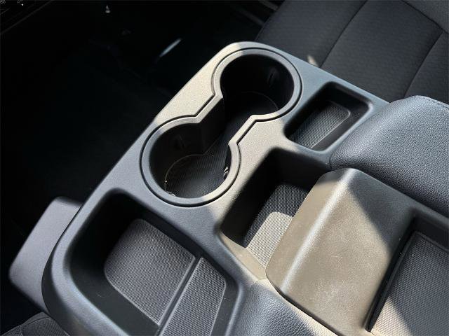 Used 2025 Chevrolet Silverado 2500 LT w/ Safety Package image 26
