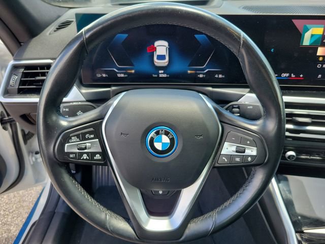 Used 2024 BMW i4 eDrive40 RWD image 24
