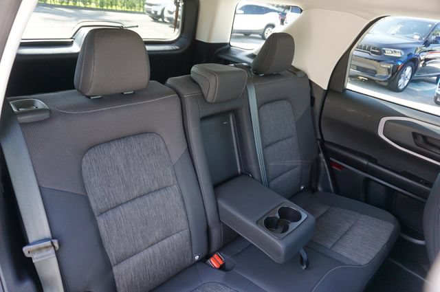 Certified 2023 Ford Bronco Sport Big Bend AWD/4WD image 23