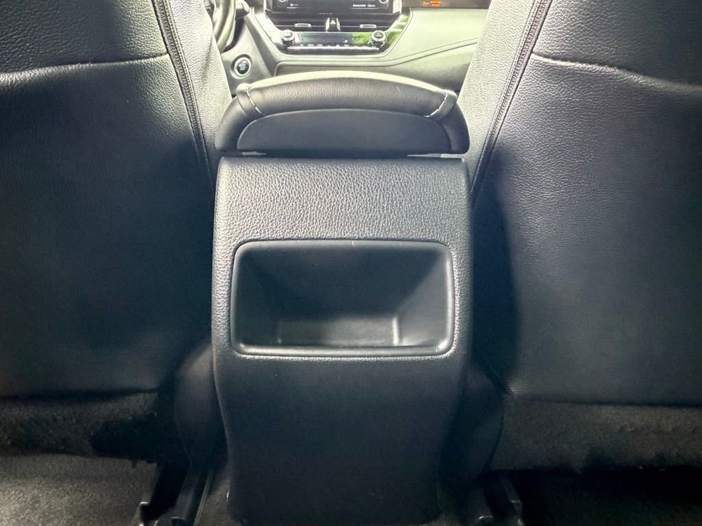 Used 2019 Toyota Corolla XSE w/ Carpet Mat Package FWD image 33