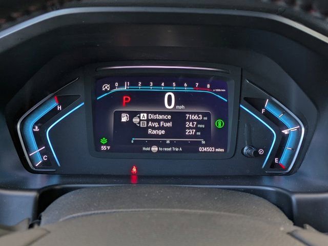 Used 2023 Honda Odyssey Sport image 27