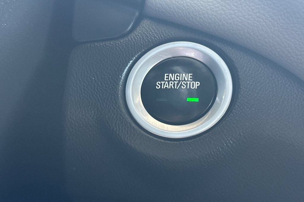 Used 2022 Chevrolet Equinox LT FWD image 25
