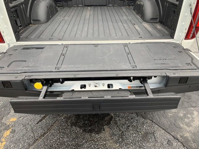 Certified 2024 Ford F150 Lariat w/ Equipment Group 502A High AWD/4WD image 9