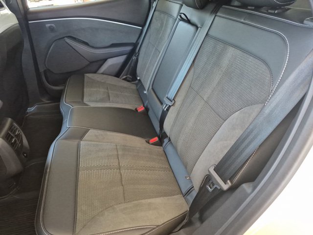Certified 2025 Ford Mustang Mach-E GT AWD/4WD image 30
