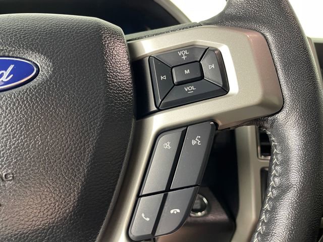 Certified 2018 Ford F150 Lariat w/ Equipment Group 501A Mid AWD/4WD image 9
