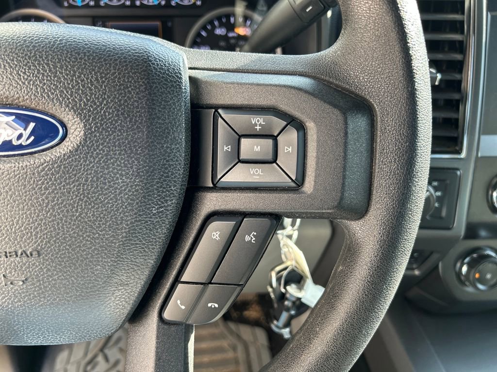 Certified 2019 Ford F250 XLT w/ XLT Premium Package image 21