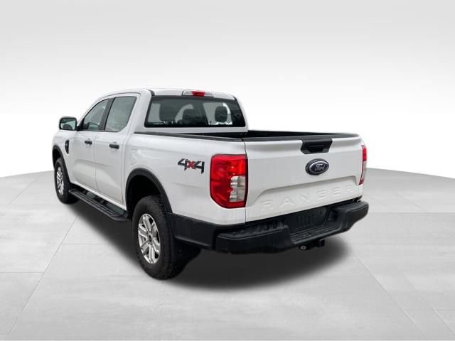Certified 2024 Ford Ranger XL w/ Trailer Tow Package image 10