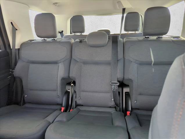 Certified 2025 Ford Expedition Active RWD image 29