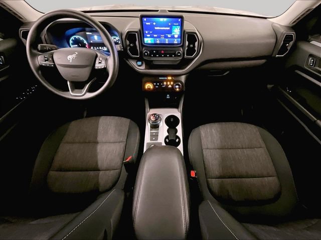 Certified 2021 Ford Bronco Sport Big Bend AWD/4WD image 14