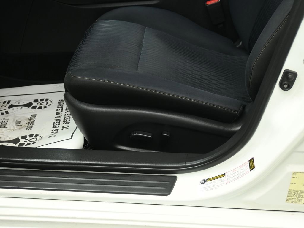 Used 2017 Nissan Altima 2.5 S w/ Power Driver Seat Package image 36