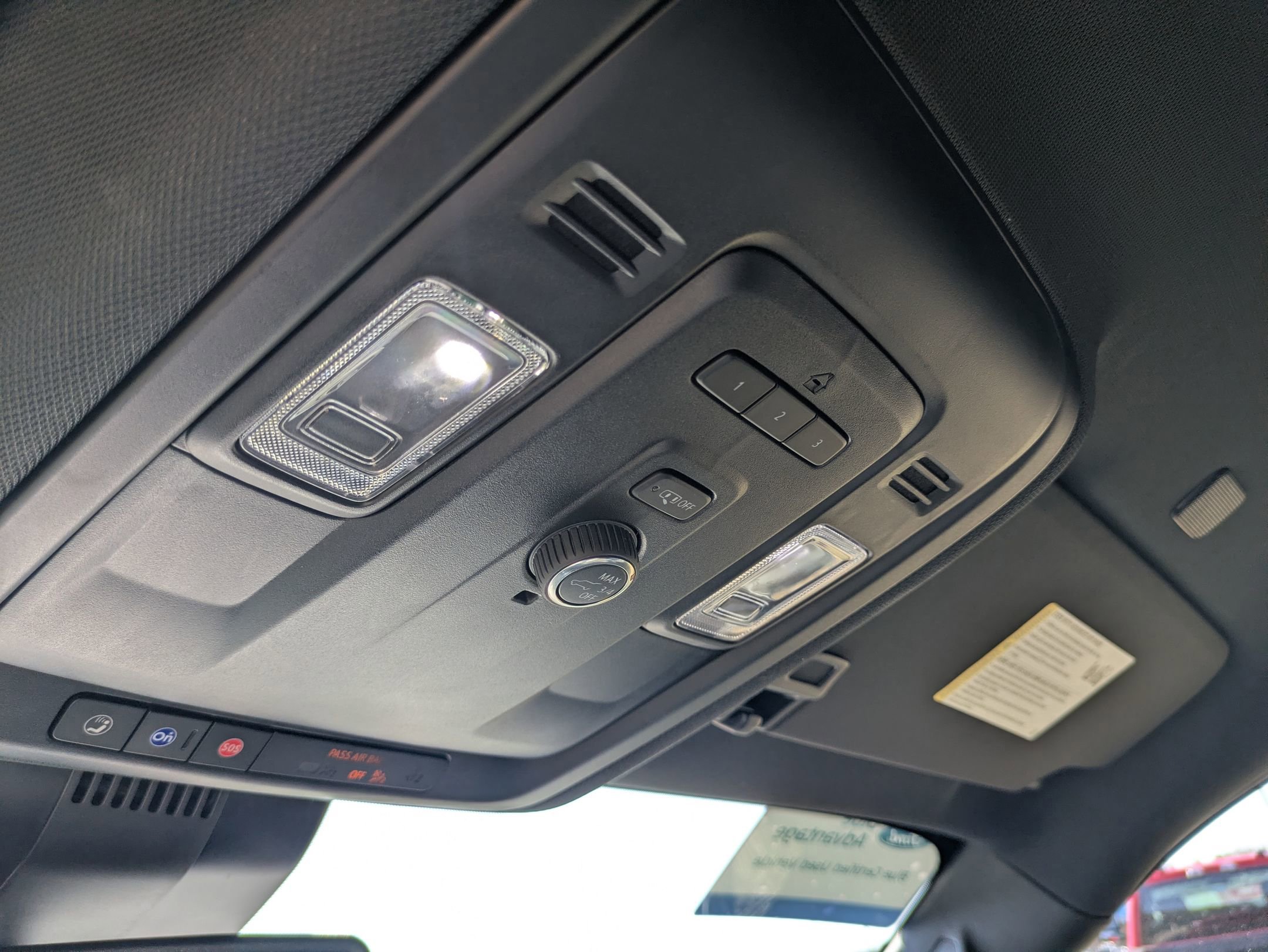 Used 2024 Chevrolet Tahoe Z71 image 27