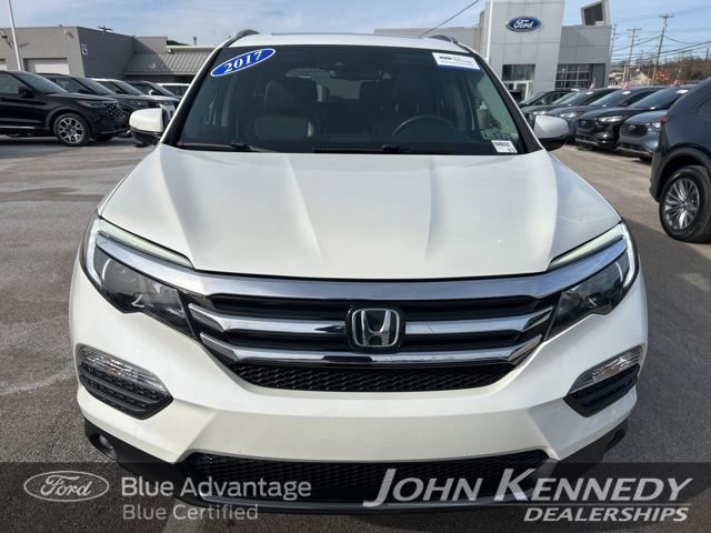Used 2017 Honda Pilot Touring image 6