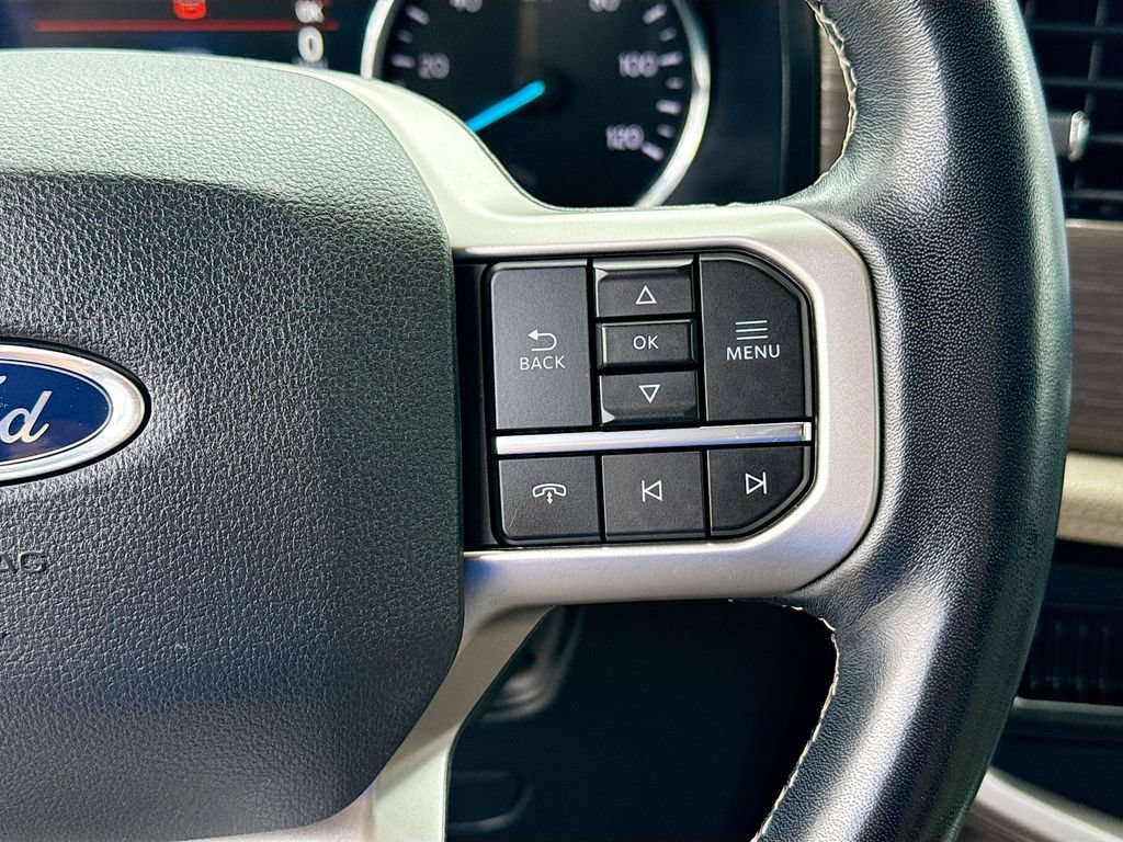 Certified 2023 Ford Expedition Max Limited RWD image 13