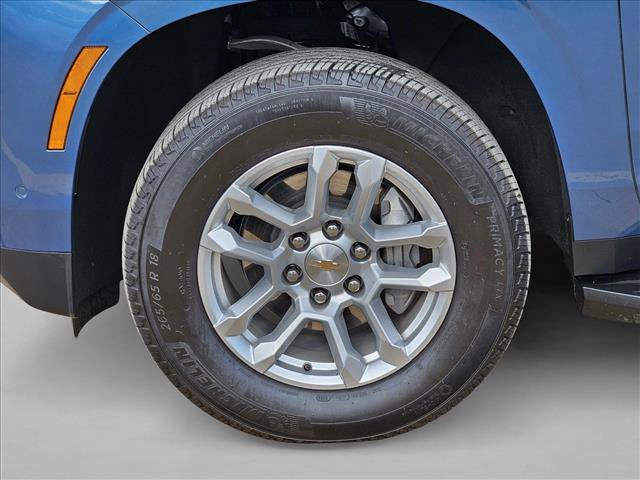 Used 2025 Chevrolet Tahoe LT w/ Comfort Package image 26