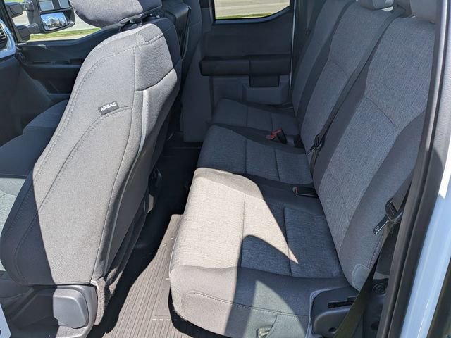 Certified 2024 Ford F250 XL w/ XL Chrome Package AWD/4WD image 18