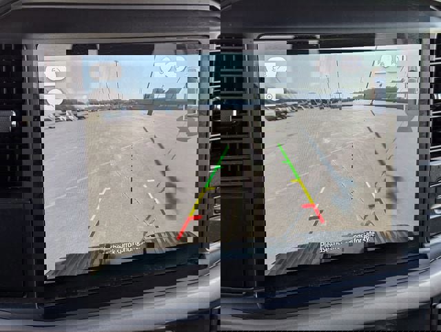 Certified 2025 Ford F150 XLT w/ Equipment Group 301A Standard image 18