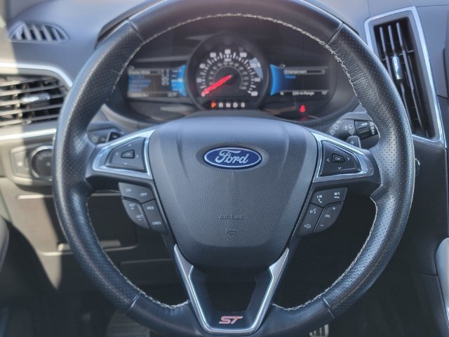 Certified 2022 Ford Edge ST AWD/4WD image 32