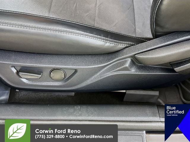 Certified 2020 Ford Mustang Shelby GT350 w/ Technology Package RWD image 24