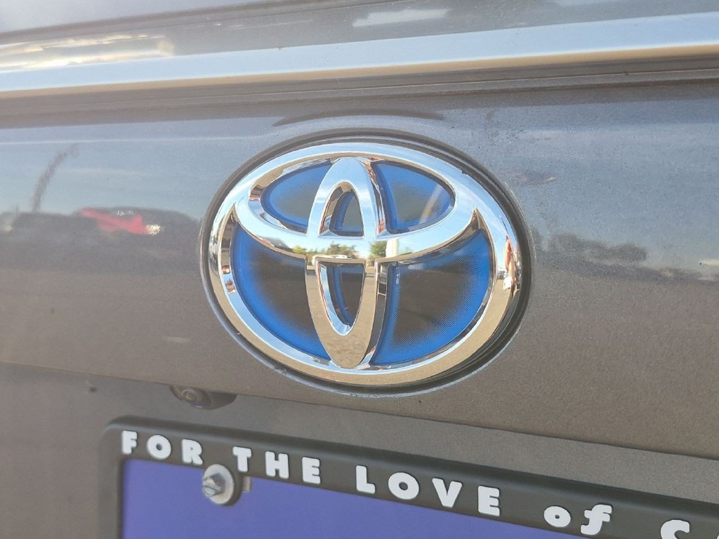 Used 2024 Toyota RAV4 XSE w/ Premium Package AWD/4WD image 24