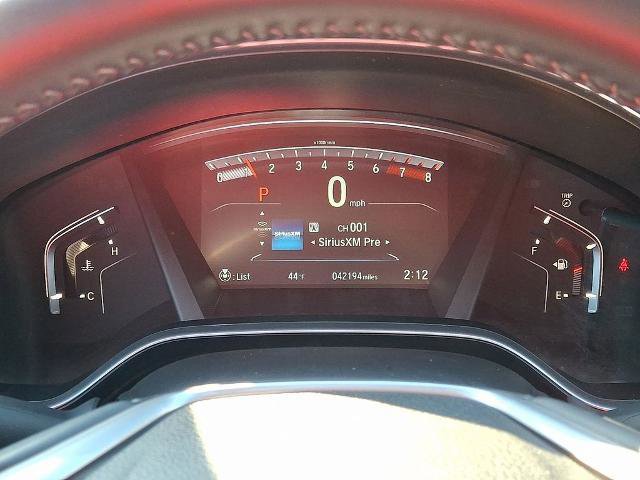 Used 2022 Honda CR-V EX-L image 19