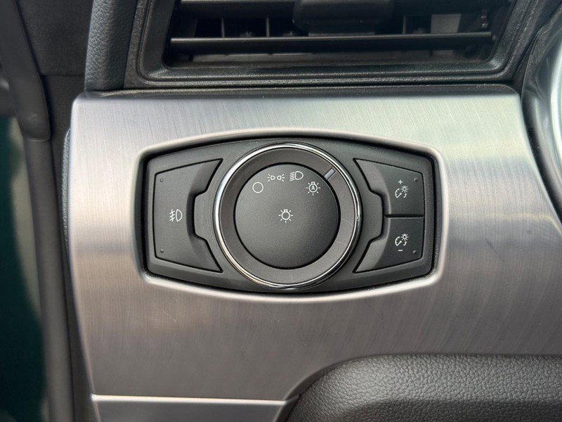 Certified 2019 Ford Mustang Bullitt w/ Bullitt Electronics Package image 22