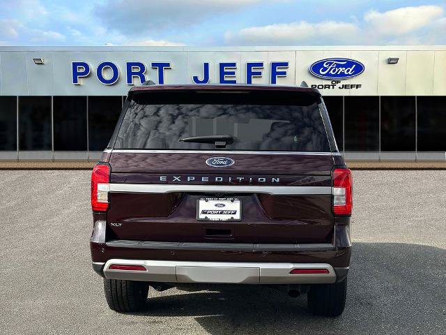 Certified 2023 Ford Expedition XLT AWD/4WD image 6