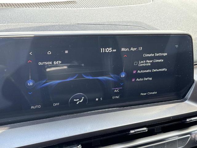 Used 2023 Kia Telluride S w/ S Sunroof Package image 14