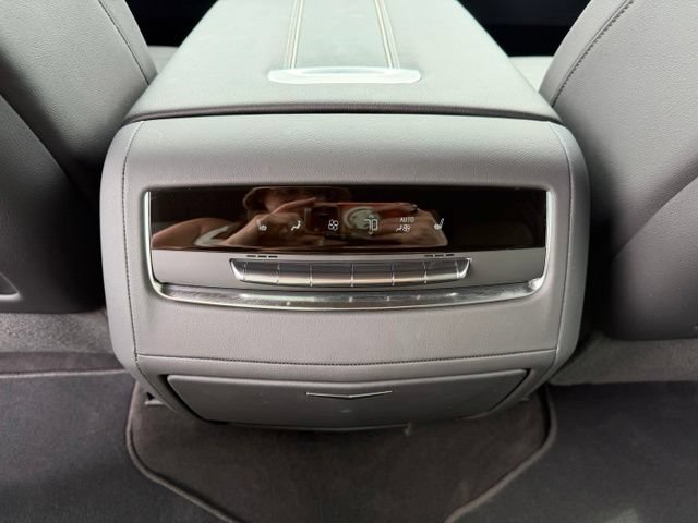 Used 2026 Cadillac Escalade Sport w/ Touring Package AWD/4WD image 26
