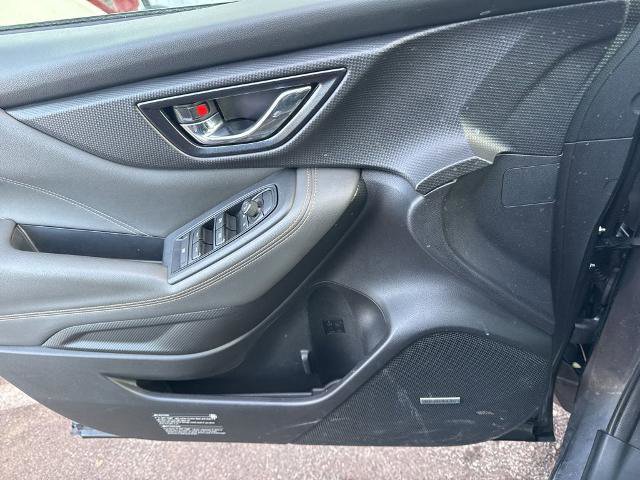 Used 2022 Subaru Forester Wilderness w/ Wilderness Package image 24