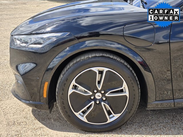 Certified 2023 Ford Mustang Mach-E Premium RWD image 9