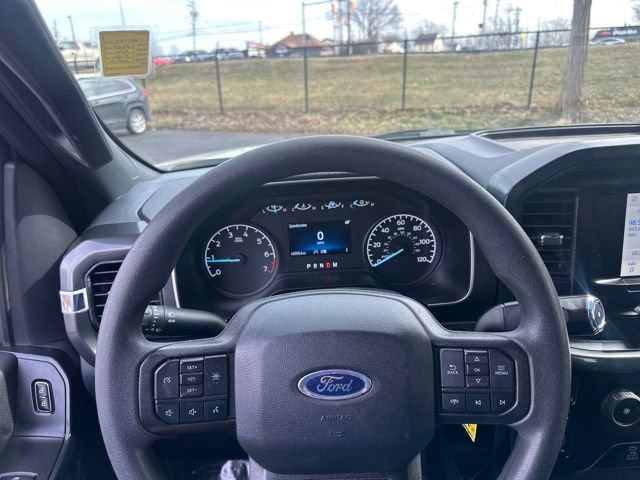 Certified 2023 Ford F150 XL w/ STX Appearance Package image 40