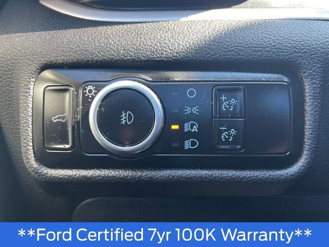 Certified 2023 Ford Explorer XLT w/ Equipment Group 202A AWD/4WD image 19
